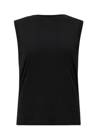 Non selezionato, black