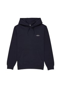 Unselected, ecn