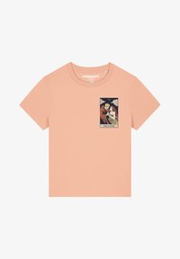 Niet geselecteerd, fraiche peche