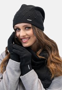 Vivisence Handsker - black