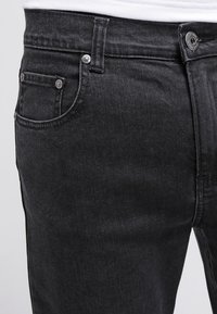 YOURTURN Jeans slim fit - black denim