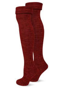 Unausgewählt, burgund