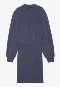 MINI - Shift dress - black