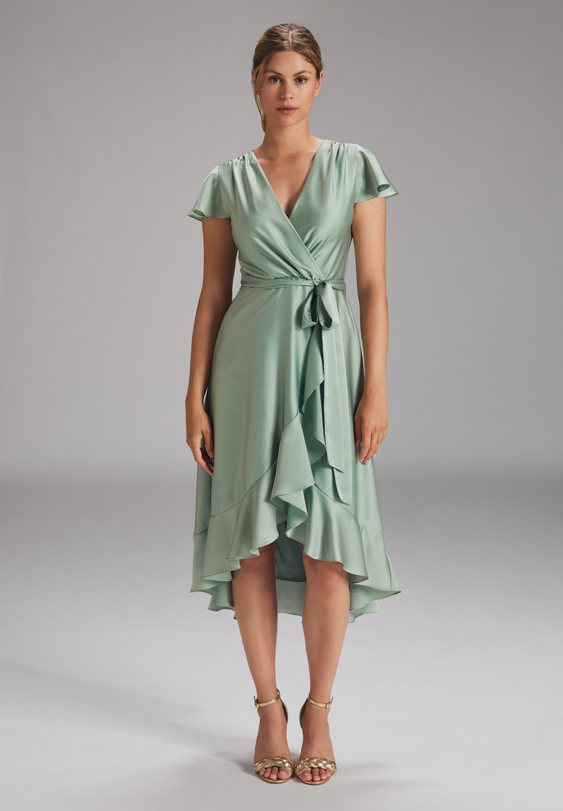 Vestito swing da donna Everlee