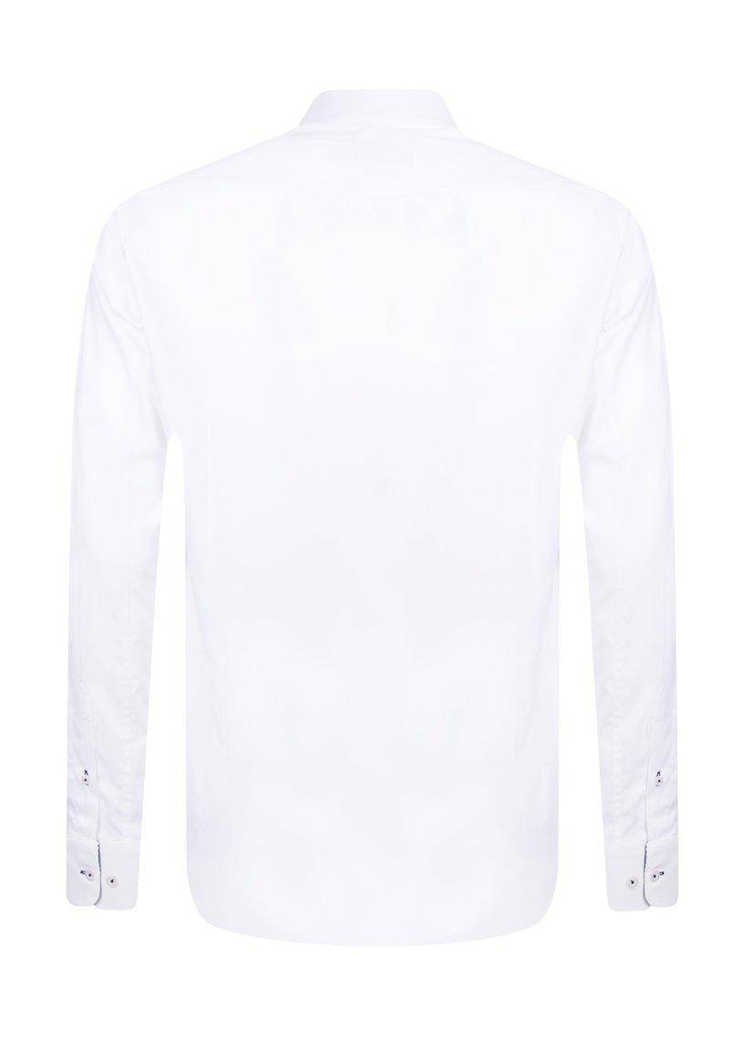 Herren Freizeithemden | Denim Culture JAXON Hemd weiss/weiß - VI61383 Herren Freizeithemden | Denim Culture JAXON Hemd weiss/weiß - VI61383