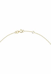 FAVS Halskette - geelgouden kleur