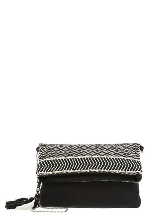 Umhängetasche - black