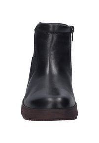 Josef Seibel ANNA  - Nilkkurit - schwarz plum