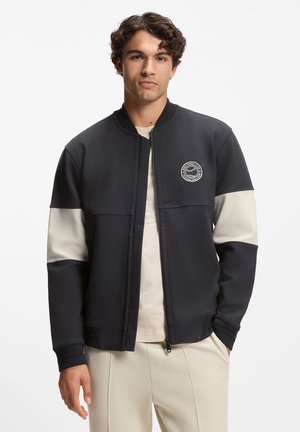 SW_JOIN FZ - Bomberjakke - dark blue