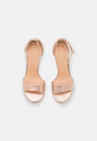 Anna Field Wide Fit Sandálias - rose gold-coloured