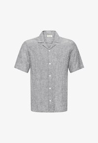 Non sélectionné, dark navy melange