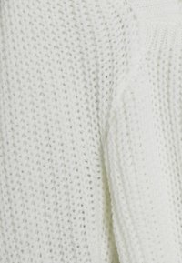 Missguided Petite Neule - off-white