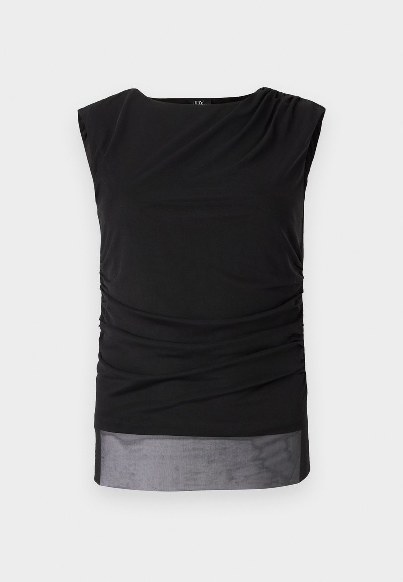 JDY Top zwart JDY Top zwart