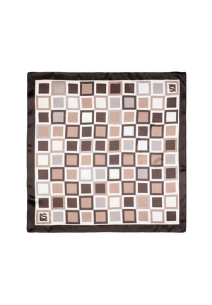 Sjal / Tørklæder - marrone beige
