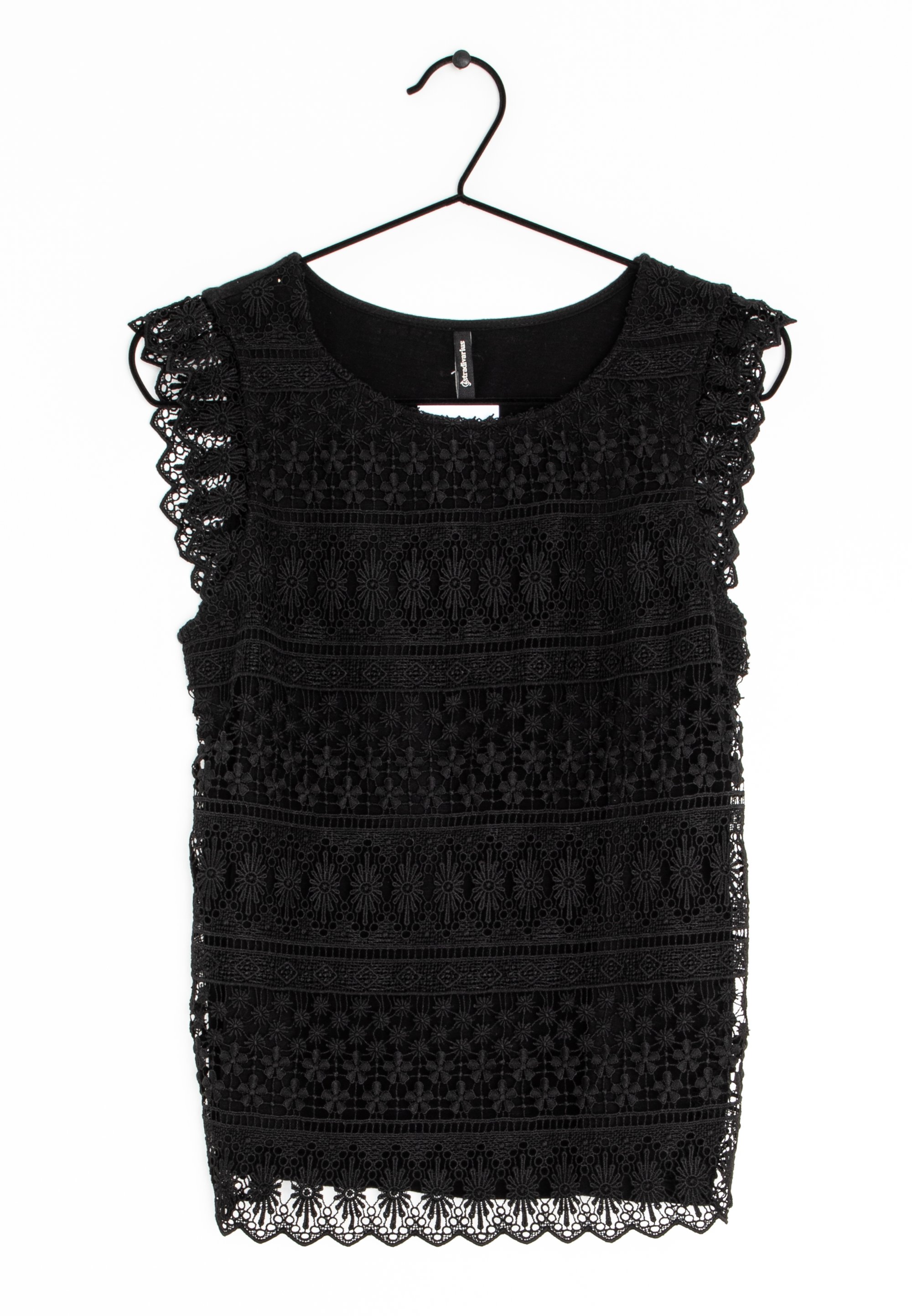 Blusa - black/negro - mano) - Zalando.es