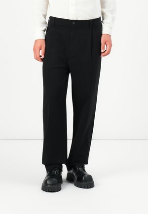 ONSFADE NICKY PANT - Bukser - black