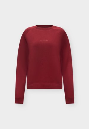 Marc O'Polo DENIM, Sweater - deep burgundy
