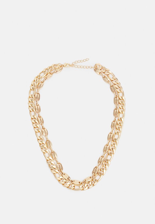 LAYERING BASIC NECKLACE UNISEX - Halskette