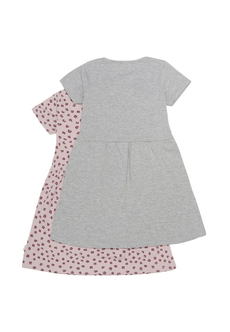 earrings with halter dress Boden Women's Mavis Midi Jersey Shirt Dress in Blue
