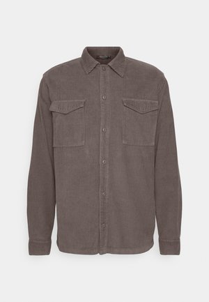 INDICODE JEANS SETH - Košeľa - raven