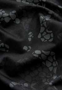 Next ACTIVE TIE DYE - Camiseta estampada - anthracite
