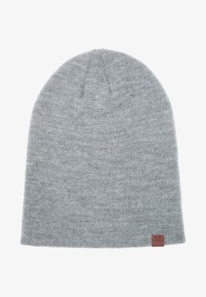 Muts - lt grey melee