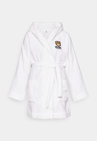 ACCAPPATOIO - Bademantel - white