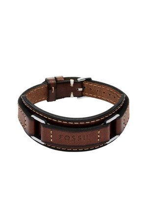 MACHINE - Armbånd - brown