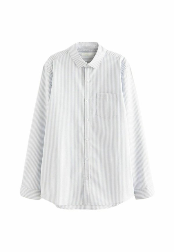 LONG SLEEVE OXFORD - Hemd