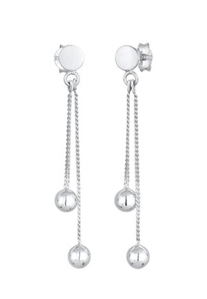 Elli GEO STYLE - Boucles d'oreilles - silber