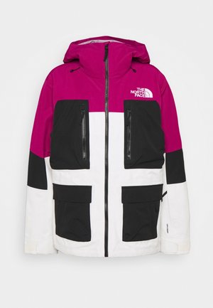 Snowboardjacke - pink