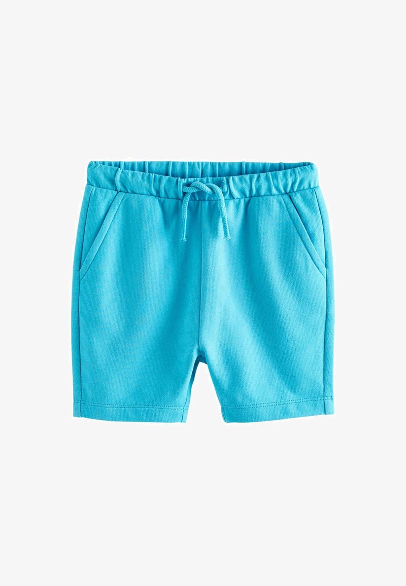 Next REGULAR FIT - Trainingsbroek - teal blue