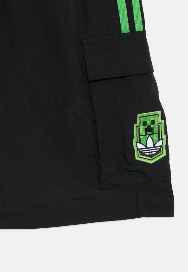 MINECRAFT CARGO UNISEX - Shorts2