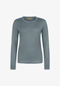 Unausgewählt, carta da zucchero melange