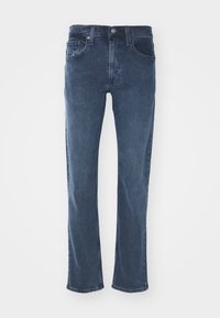 502™ TAPER - Džínsy tapered fit - indigo seeped adv