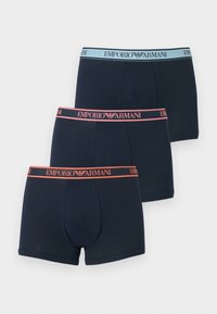 Nem kiválasztott, armani blue