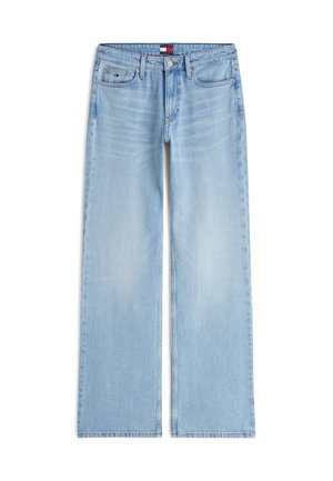 Tommy Jeans, CLEO MID  - Τζιν Bootcut - denim light