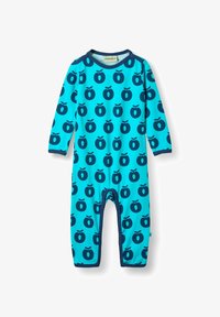 Non sélectionné, blue atoll