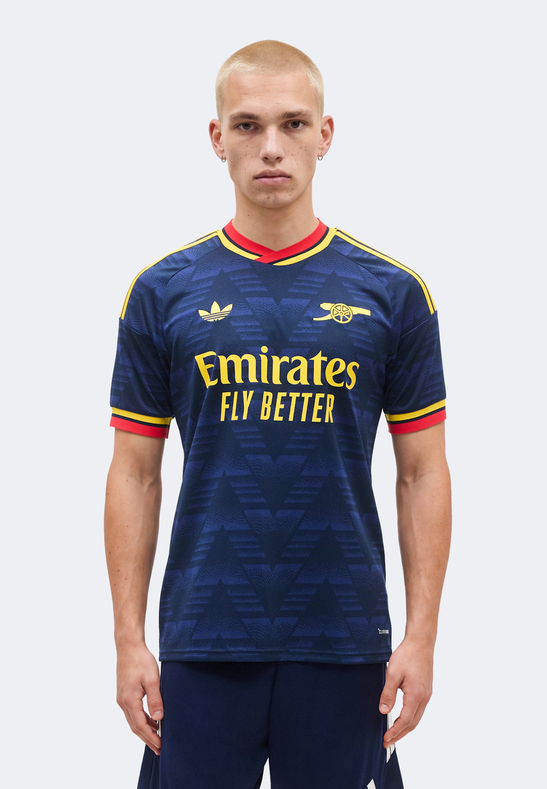 adidas Originals ARSENAL FC 26/27 AWAY - Club wear - collegiate