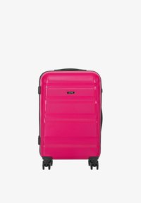 Niewybrane, neon pink