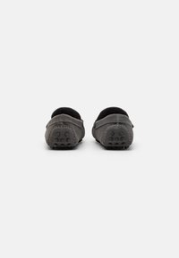 Pier One Mokkasiner - dark grey