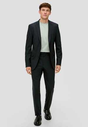 ULTIMATE ELASTISCHER - Blazer - schwarz