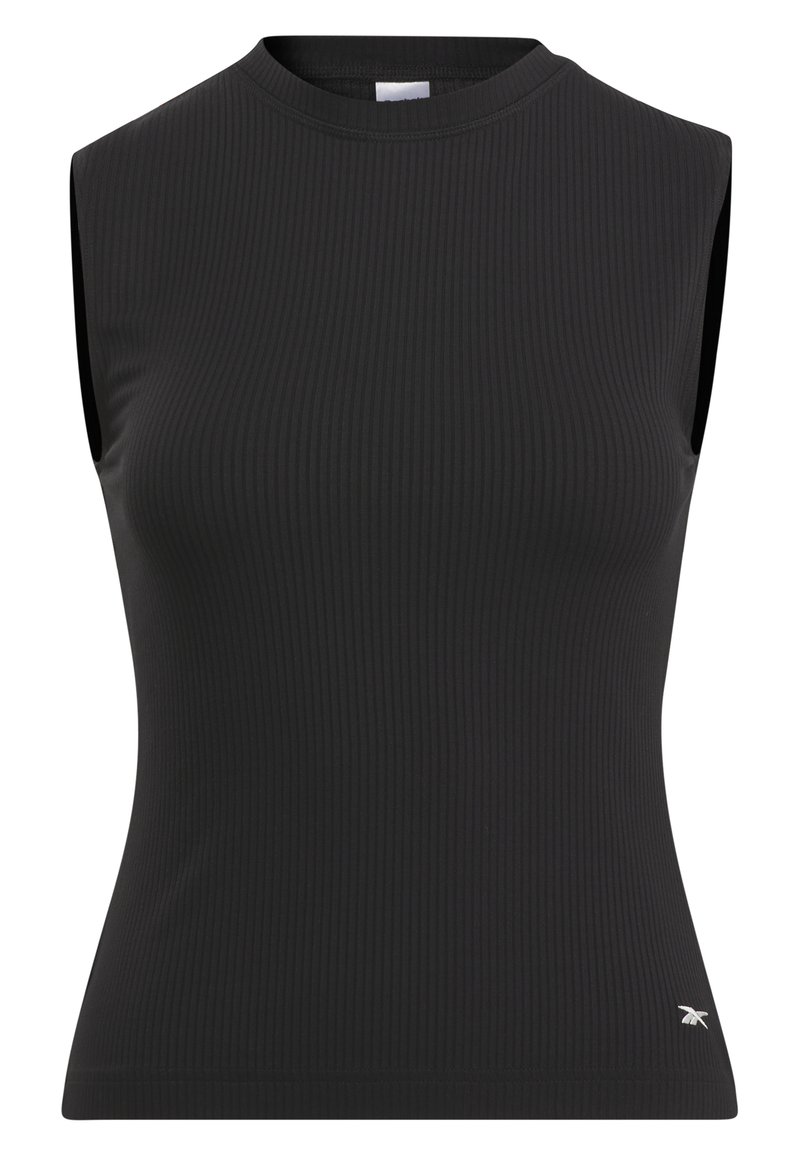 Reebok Classic Top zwart Reebok Classic Top zwart