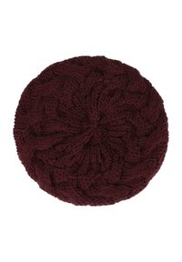 Lierys JESILA - Beanie - bordeaux