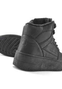 Elbsand Snowboots - schwarz/zwart - Zalando.nl