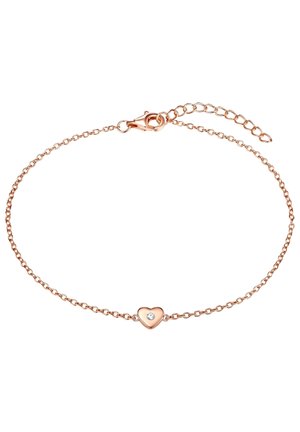 Armbånd - rose gold-coloured