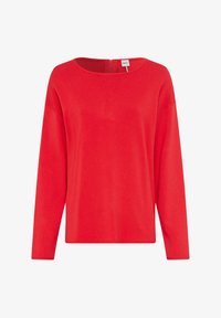 Unselected, cranberry