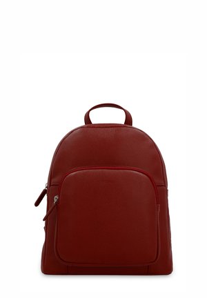 LUIS - Tagesrucksack - rot