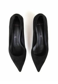 Miriade DÉCOLLETÉ GWEN - Decolleté - nero