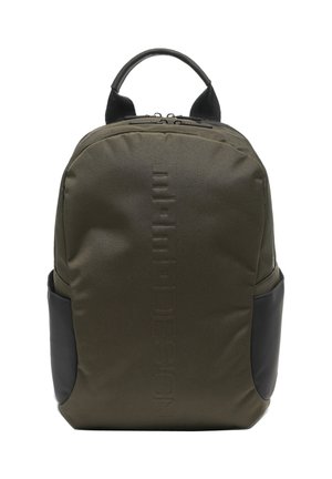 Zaino - military green and black